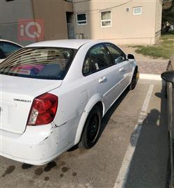 شيفروليه اوبترا